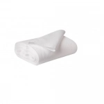 Вафельное полотно шириной 45см плотность 150г/м2 (60м) в объявлении 1 фото Вафельное полотно шириной 45см плотность 150г/м2 (60м) картинка из объявления