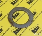 Шайба регулировочная 2,5мм Carraro 132265 в объявлении 3 фото Шайба регулировочная 2,5мм Carraro 132265 картинка из объявления