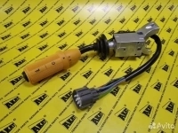 Подрулевой переключатель JCB 701/52701 картинка из объявления