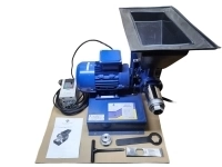 Маслопресс шнековый мп-50 Маслятко в объявлении 3 фото Маслопресс шнековый мп-50 Маслятко картинка из объявления