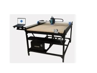 Онлайн занятие ArtCAM (2008) создание УП для станка с ЧПУ в объявлении 1 фото Онлайн занятие ArtCAM (2008) создание УП для станка с ЧПУ картинка из объявления