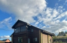 Продам дом 400 м2 в объявлении 8 фото Продам дом 400 м2 картинка из объявления