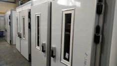 Расстоечный шкаф Климат Агро картинка из объявления