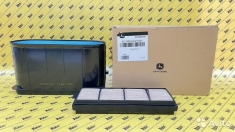 Фильтр воздушный комплект JOHN DEERE AL215053 AL215054 картинка из объявления