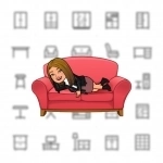 Магазин мебели в Луганске картинка из объявления