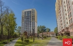 Продам 2 комнатную квартиру 61 м2 в объявлении 10 фото Продам 2 комнатную квартиру 61 м2 картинка из объявления