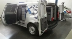 Автостеллажи и модульные системы в объявлении 5 фото Автостеллажи и модульные системы картинка из объявления