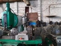 Сверлильный станок 2М112 в объявлении 3 фото Сверлильный станок 2М112 картинка из объявления