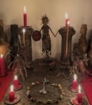 Мощный приворот. Магия. Личный приём. картинка из объявления