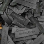 Жаккардовые лейблы/бирки/этикетки для одежды на заказ из Турции в объявлении 7 фото Жаккардовые лейблы/бирки/этикетки для одежды на заказ из Турции картинка из объявления