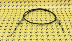 Трос управления передним ковшом (челюсть) New Holland Case 87557 в объявлении 5 фото Трос управления передним ковшом (челюсть) New Holland Case 87557 картинка из объявления