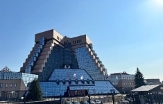 Продам коммерческую недвижимость 35740.9 м2 картинка из объявления