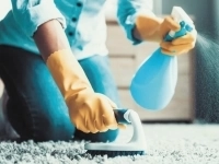 Профессиональный клининговый сервис картинка из объявления