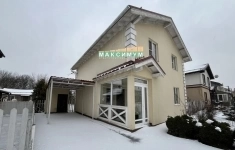 Продам коттедж 120 м2 картинка из объявления