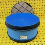 Фильтр воздушный комплект CATERPILLAR 208-9065 208-9066 картинка из объявления