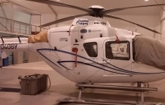 Вертолёт ЕС135Т2+ RA 04089 картинка из объявления