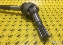 Полуось в сборе   143726 OEM картинка из объявления