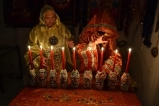 Гадание Приворот Таролог Бесплатно  Выполню для вас: любое снятие картинка из объявления