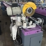 Линия для изготовления профильной трубы с фальцевым замком картинка из объявления