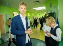 Частная школа «ОБРАЗОВАНИЕ ПЛЮС…I» открыла запись на 2025–2026 учебный год картинка из объявления