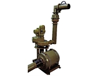 Фильтровентиляционный агрегат ФВА-100/50 в объявлении 1 фото Фильтровентиляционный агрегат ФВА-100/50 картинка из объявления