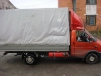 Грузоперевозках  Черкизово картинка из объявления