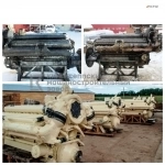 Капитальный ремонт дизельных двигателей М756 картинка из объявления