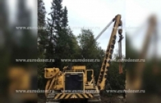 Трубоукладчик KOMATSU 355, 2009 г, 6000 м/ч картинка из объявления