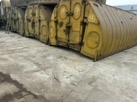 Понтоны ПМП-60 речное звено картинка из объявления