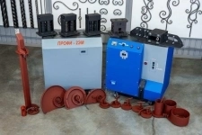 Кузнечный станок Профи-2ЭМ картинка из объявления