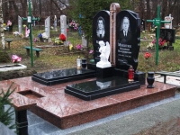 Установка памятников Воронеж, установим памятник в Воронежской в объявлении 1 фото Установка памятников Воронеж, установим памятник в Воронежской картинка из объявления