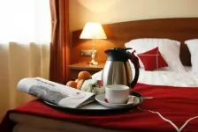 Гостиничные чеки с подтверждением. Пенза — быстро, официально, с гарантией картинка из объявления