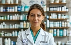 Старшая медицинская сестра картинка из объявления