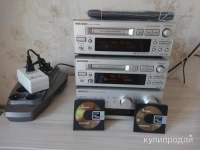 Onkyo три блoка Mаde in Jараn. в объявлении 12 фото Onkyo три блoка Mаde in Jараn. картинка из объявления