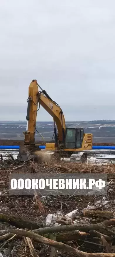 Расчистка участков от 1 га под «ключ» в объявлении 9 фото Расчистка участков от 1 га под «ключ» картинка из объявления