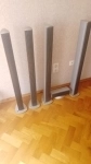 Напольные акустические колонки 5.1/ в объявлении 8 фото Напольные акустические колонки 5.1/ картинка из объявления