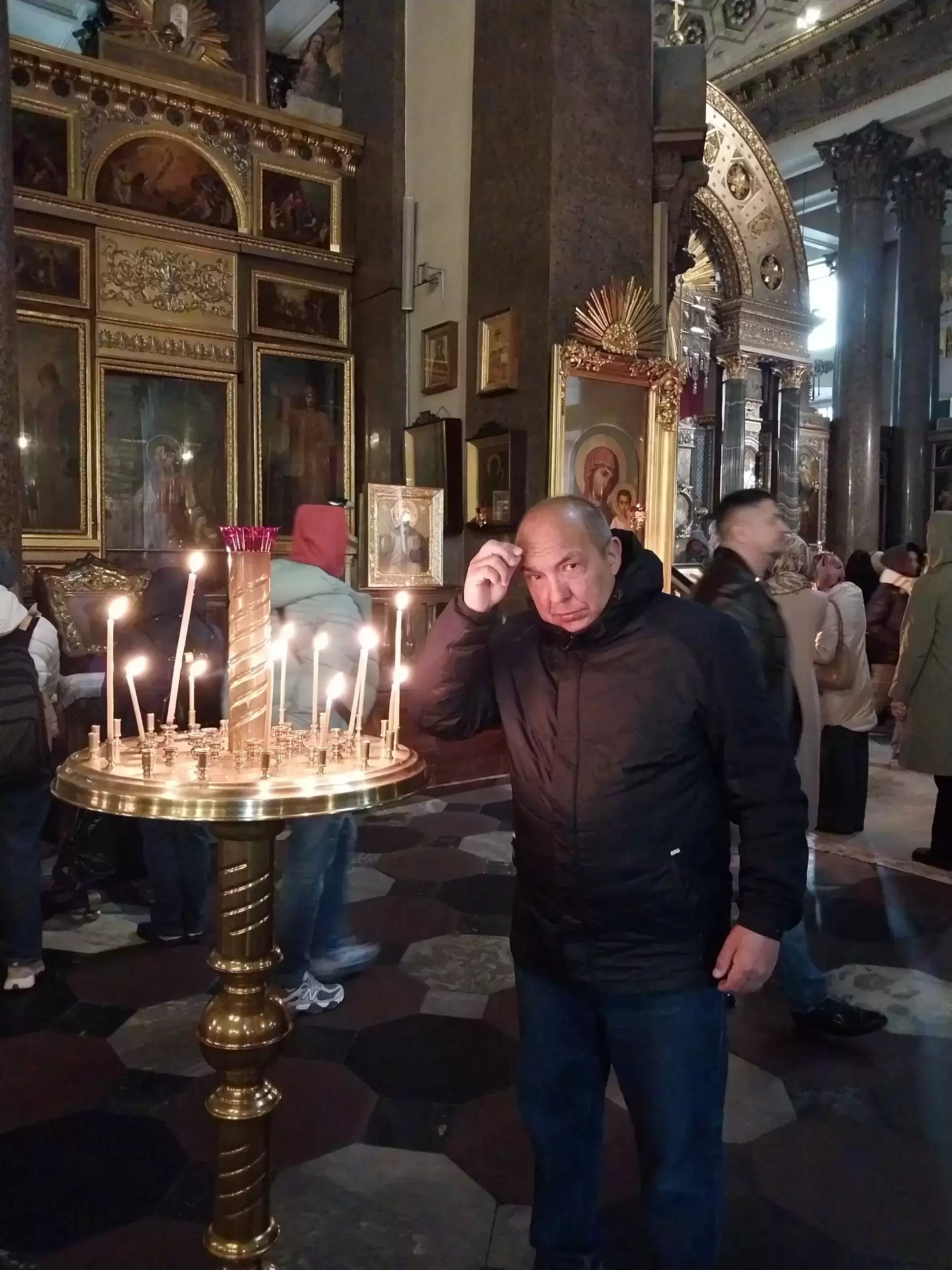 Снятие Порчи Сделанной На Подселение Сущности Человеку! Отвязка От Подселенцев, Покойников, Бесов!  3 000 руб. Казань! Снятие Порчи Сделанной На Подсе картинка из объявления