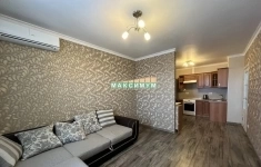 Сдам 2 комнатную квартиру 44.8 м2 картинка из объявления