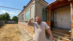 Продам Дом 208 м2, ул. Таманская 124 картинка из объявления