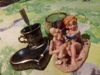 Джин и девушка картинка из объявления