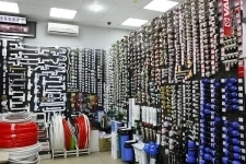 Сантехника, насосы и насосное оборудование, фитинги в Луганске в объявлении 1 фото Сантехника, насосы и насосное оборудование, фитинги в Луганске картинка из объявления