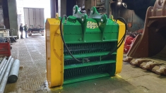 Качественные навесные валковые ковши картинка из объявления