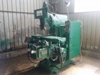 Фрезерный станок 6М12П, Ф2-250, 6Р81, 6М82, 6Р83, FSS 400 и др картинка из объявления