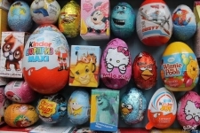 Фасовщица шоколадных яиц картинка из объявления