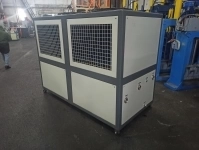 Чиллер FKL-25HP в объявлении 1 фото Чиллер FKL-25HP картинка из объявления