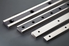 Купить ножи для гильотин СТД9, Н3118, НД3317, НК3416, НК3418, Н31 в объявлении 1 фото Купить ножи для гильотин СТД9, Н3118, НД3317, НК3416, НК3418, Н31 картинка из объявления