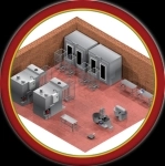 Мини пекарня Волга в объявлении 2 фото Мини пекарня Волга картинка из объявления