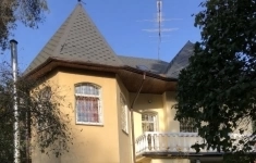 Продам коттедж 301 м2 картинка из объявления