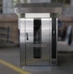 Ротационная печь "Ротор Агро" для хлебопекарного производства картинка из объявления