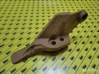 Бокорез ковша левый JCB 332/C4390 в объявлении 3 фото Бокорез ковша левый JCB 332/C4390 картинка из объявления